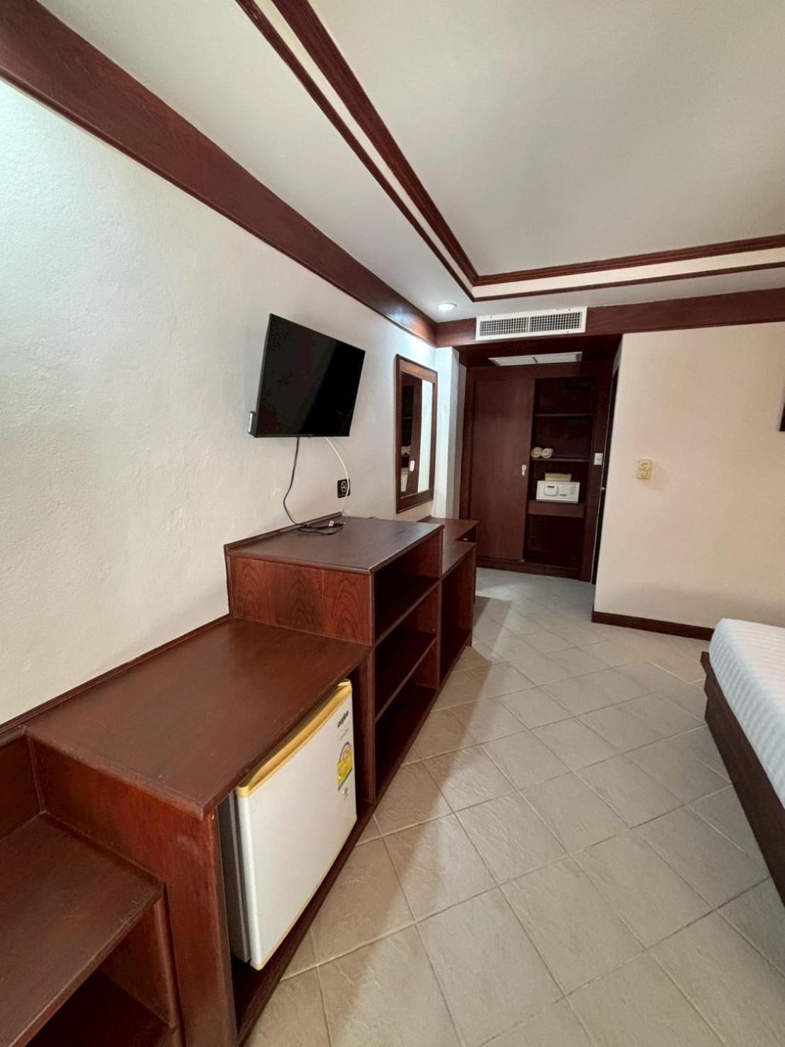 Rin Bay View Resort Haad Rin Exterior foto
